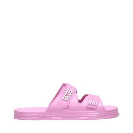 Gcds Sandaler Pink, Dame Sandaler, Størrelse: 36 EU