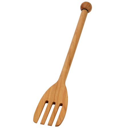 Eppicotispai Stekegaffel, kirsebærtre