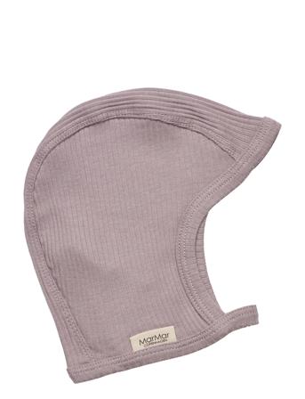 Hoody Accessories Headwear Hats Baby Hats Lilla MarMar Cph*Betinget Tilbud