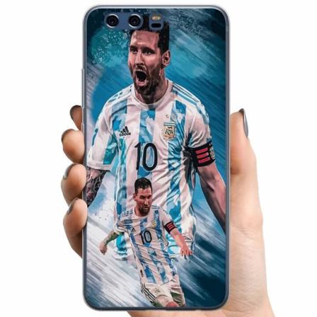 Huawei P10 Tpu Mobilskal Lionel Andrés Messi