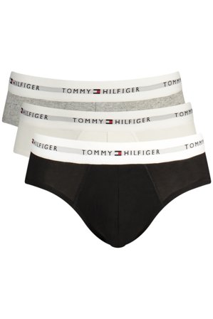Tommy Hilfiger Slip Uomo Grigio