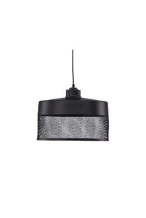 Venture Home Toulon Belysning Lampor Svart