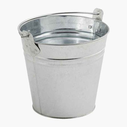 Zinkhink 2 3 liter - Biltema