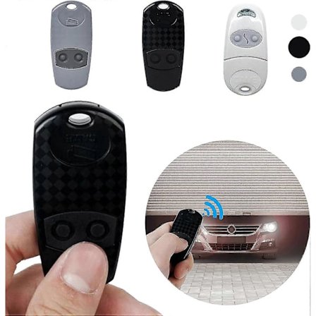 Universal Fjärrkontroll för Grind - Came Top432ev Fjärrkontroll, Universal Fjärrkontroll för Grind Passar Venu Top 432na/432/432ee/ 432a /432m/432s 