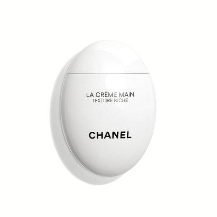 CHANEL LA CRÈME MAIN TEXTURE RICHE Nourish - Protect - Illuminate, Skincare, Skincare, Kropspleje