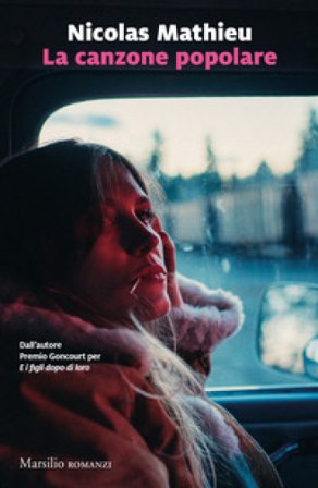 La canzone popolare Mathieu NICOLAS