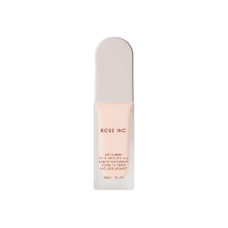 Rose Inc Softlight Skin-Smoothing Liquid Foundation Dam Beige 30 ML