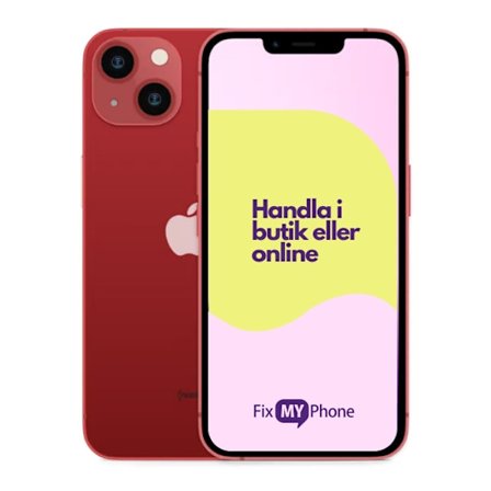 iPhone 13 Begagnad