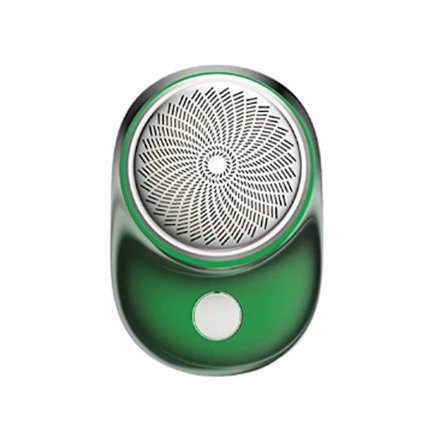 Mini Electric Shaver Mini Shaver GRØN