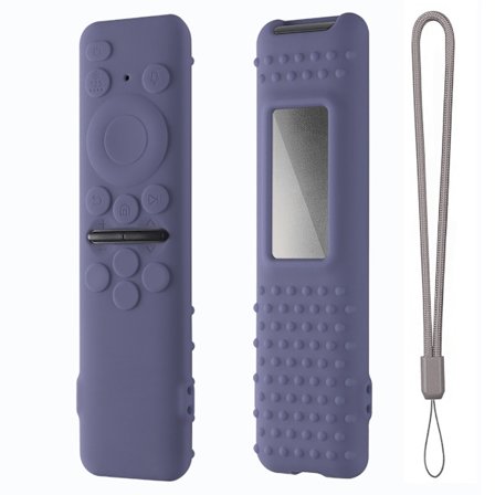 Etui til BN59 01432A Fjernbetjening Skal Hudvenligt Beskyttelsescover