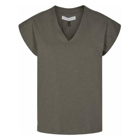 Pieszak, T-Shirts Groen, Dames, Maat:XL