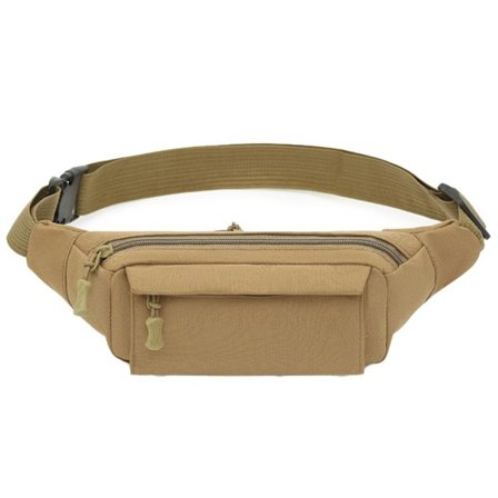 Oxford miesten vy laukku - Crossbody-laukku miehille, ulkoiluun, juoksuun, henkil kohtainen vy laukku
