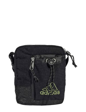 adidas Originals Small Item Bag - Black - ONE SIZE
