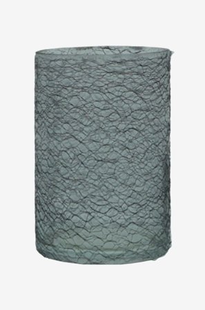 Eightmood - Kynttilänpidin Zenit pieni - Harmaa - Kynttilänjalat & lyhdyt - - Homeroom