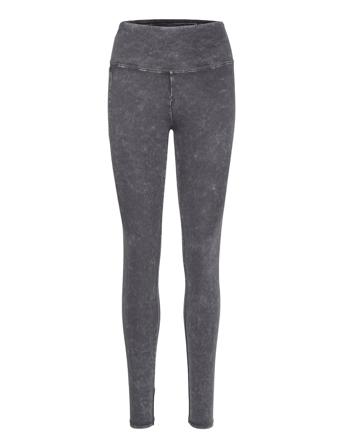 Hco. Girls Knit Bottoms Grey Hollister