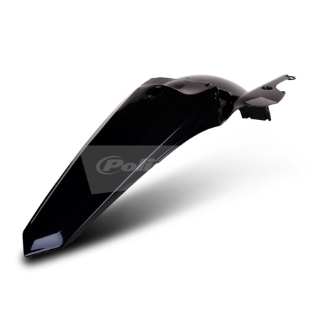 Polisport Rear Fender - Yamaha YZ 250F 2014-2018