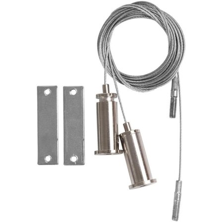 Hide-a-Lite M4 Nedpendlingskit 2-pakning, Belysning