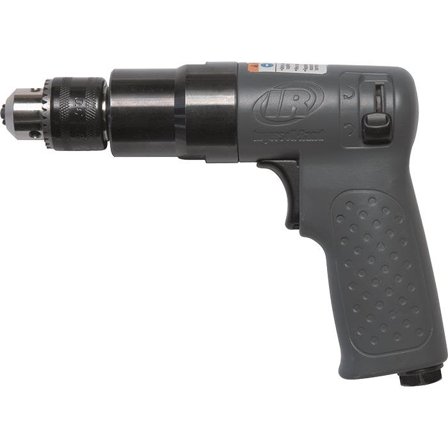 Ingersoll Rand 7804XP Bormaskin, Maskiner