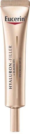 Eucerin hyal +elas eye cream