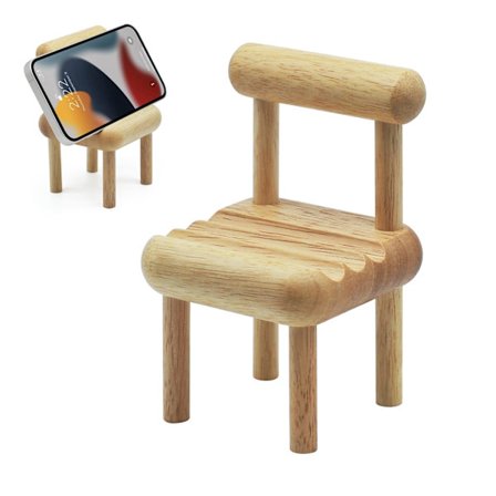 1 mobiltelefonholder i tre