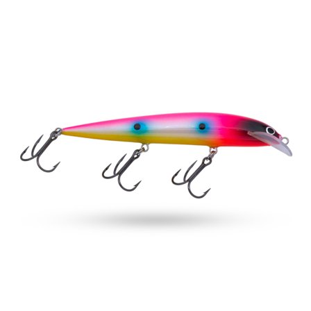 Karikko Satula Wobbler 13cm, 12g - 266
