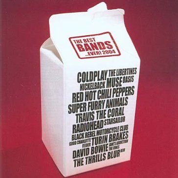 Best bands ever 2004 -37t