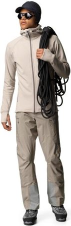 Houdini Ms Power Houdi Sandstorm