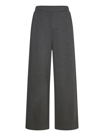 Gincetteiw Melange Pants Grey InWear