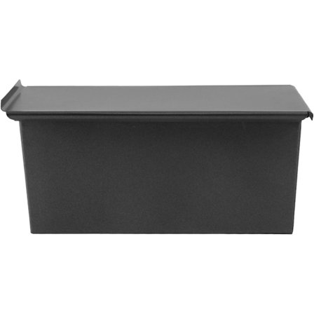 Rustfritt stål brødform Non-Stick brødform Toast brødform Brødform