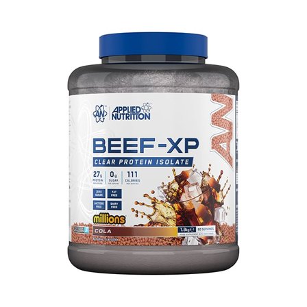 Applied Nutrition Beef XP Clear Protein Isolate 1,8 kg