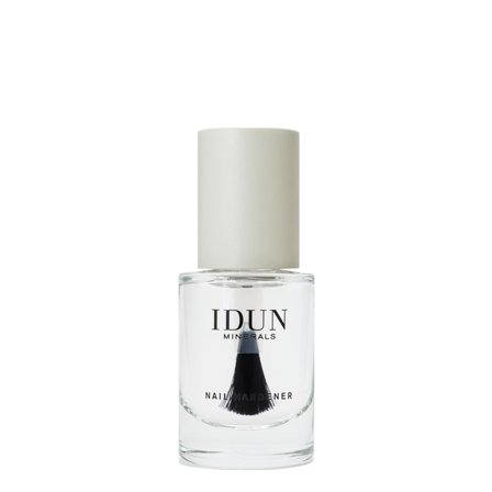 IDUN Minerals Nail Hardener overlakk 11 ml