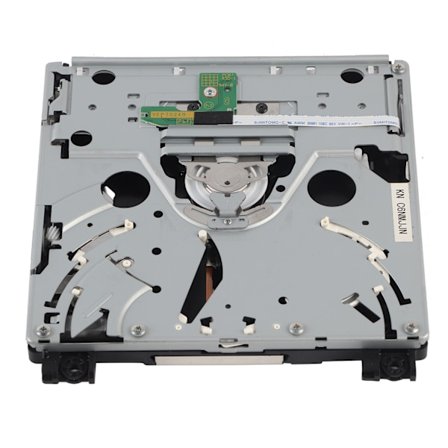 Wii Drive Replacement DVD ROM Drive Disk for Wii D2A