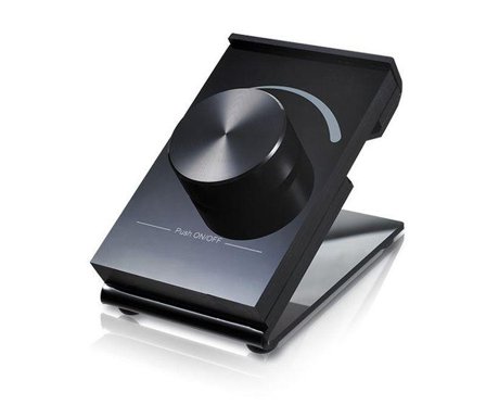 SYNERGY 21 LED Controller EOS 05 Wanddimmer Dreh-Dim Mono D