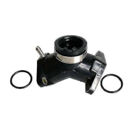 Forgasser Inntaksmanifold Grensesnitt Adapter For Yamaha Virago Xv125 Xv 125 V-star Xv250 Xv 250