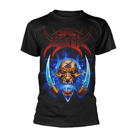 Bal-Sagoth Demon T-skjorte