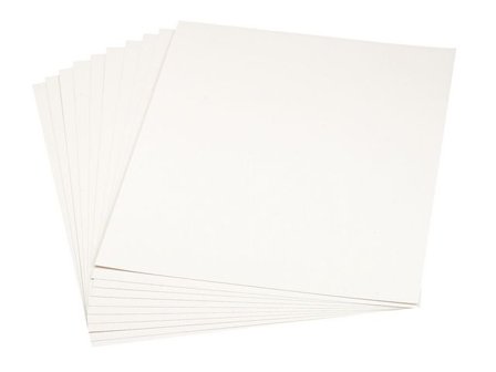 Rit/falskartong 50x70cm 440g - Lyreco - Skola och förskola - Hobbypapper - Kartong