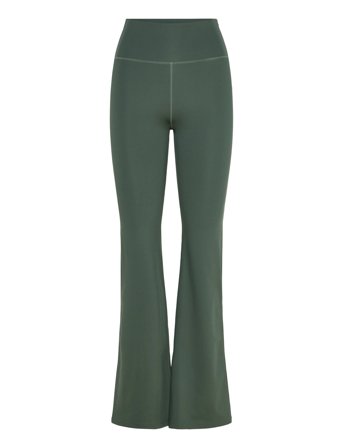 Girlfriend Collective | Compressive Flare Legging | XS