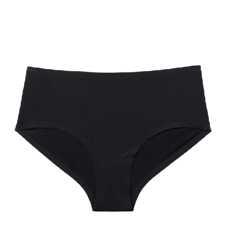 Å WOMAN Hipstertrosa JULIE Trosor Svart XS