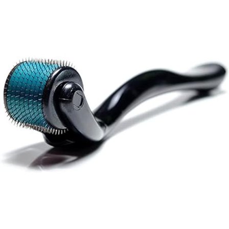 #0,25 mm (pakke med 1) Kosmetisk skjønnhetsinstrument 540 Titan Mikronåler#