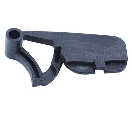 Gasreguleringsstang Arm Fjedersæt Kompatibel med Stihl 017 018 MS170 MS180C Motorsav Hg