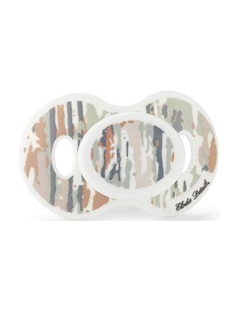 Elodie Details Pacifier - Green - 3 months