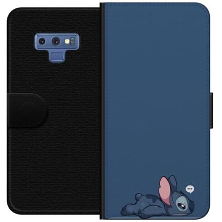 Samsung Galaxy Note9 Lompakkokotelo Ommel
