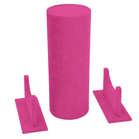 Päännauhapidike Korujen Näyttöteline Vuonna 2023