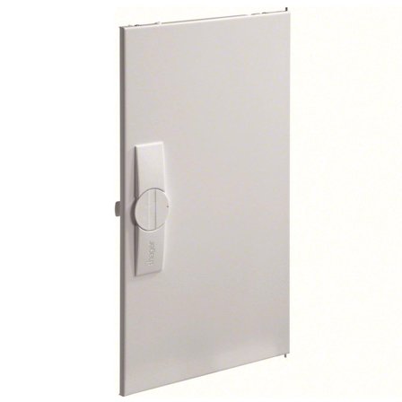 Hager FZ010N Høyredør til FWB52/54S, Elfordeling & strømforsyning