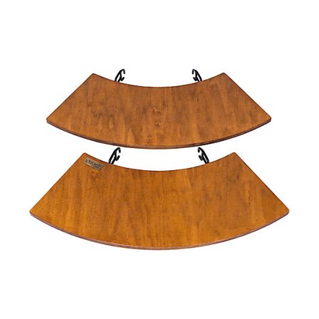 ESPEGARD SIDEBORD I TRE TIL BÅLPANNE 60