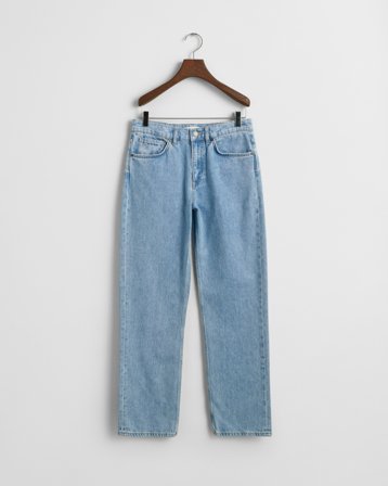 GANT Teenager Teen Boys Relaxed Fit Jeans (176)