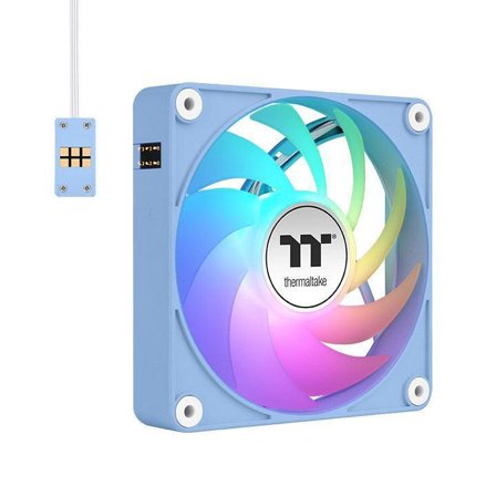 Thermaltake Ct140 Ex Argb Sync Pc Cooling