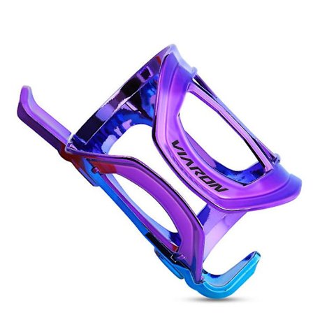 MTB-pyörän juomapulloteline, pulloteline, erittäin kevyt