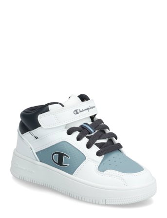 Champion | Rd18 2.0 Mid B Ps Mid Cut Shoe | 32