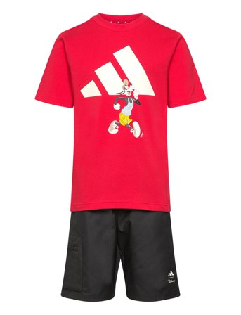 adidas Sportswear | Lk Dy Mm T Set | 92